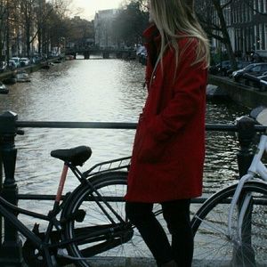 Kello Scandinavia Wool Jacket